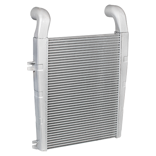 ОНВ (радиатор интеркулера) для автомобилей МАЗ ЯМЗ-7511