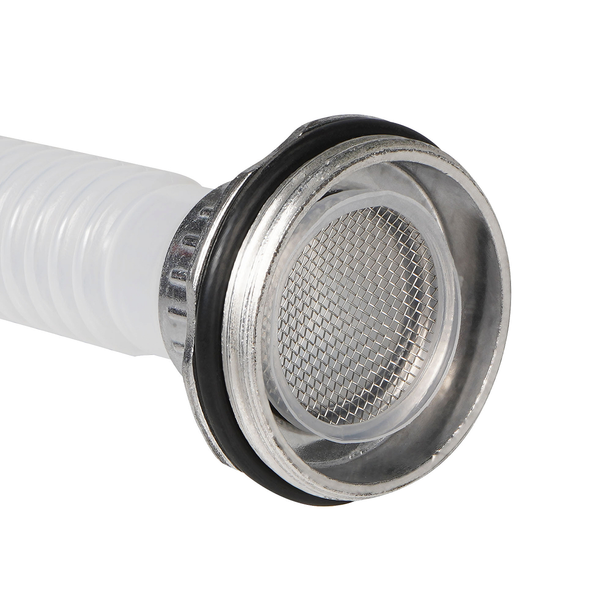 Канистра 10л металлическая, винтовая крышка