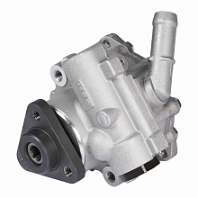 Насос ГУР для автомобилей ГАЗель Бизнес "Cummins" ISF2.8