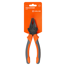 Пассатижи 180мм