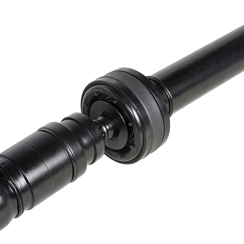 Карданный вал в сборе для автомобилей Nissan Qashqai J10 (06-)/X-Trail T31 (07-) 2.0i (4x4) задний