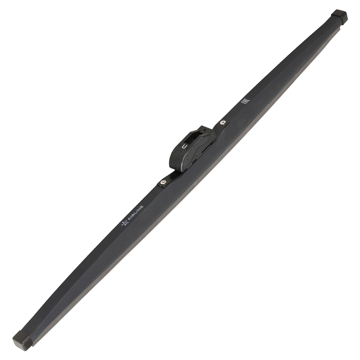 Щетка стеклоочистителя зимняя 530мм (21") 5 адаптеров