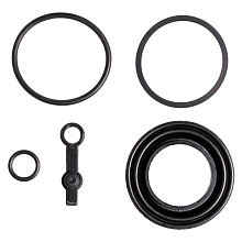 Ремкомплект суппорта для автомобилей VW Tiguan (08-) задний d=41мм