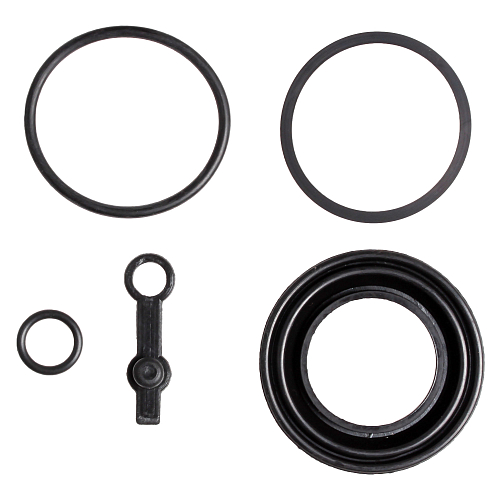 Ремкомплект суппорта для автомобилей VW Tiguan (08-) задний d=41мм