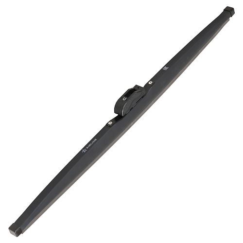 Щетка стеклоочистителя зимняя 530мм (21") 5 адаптеров