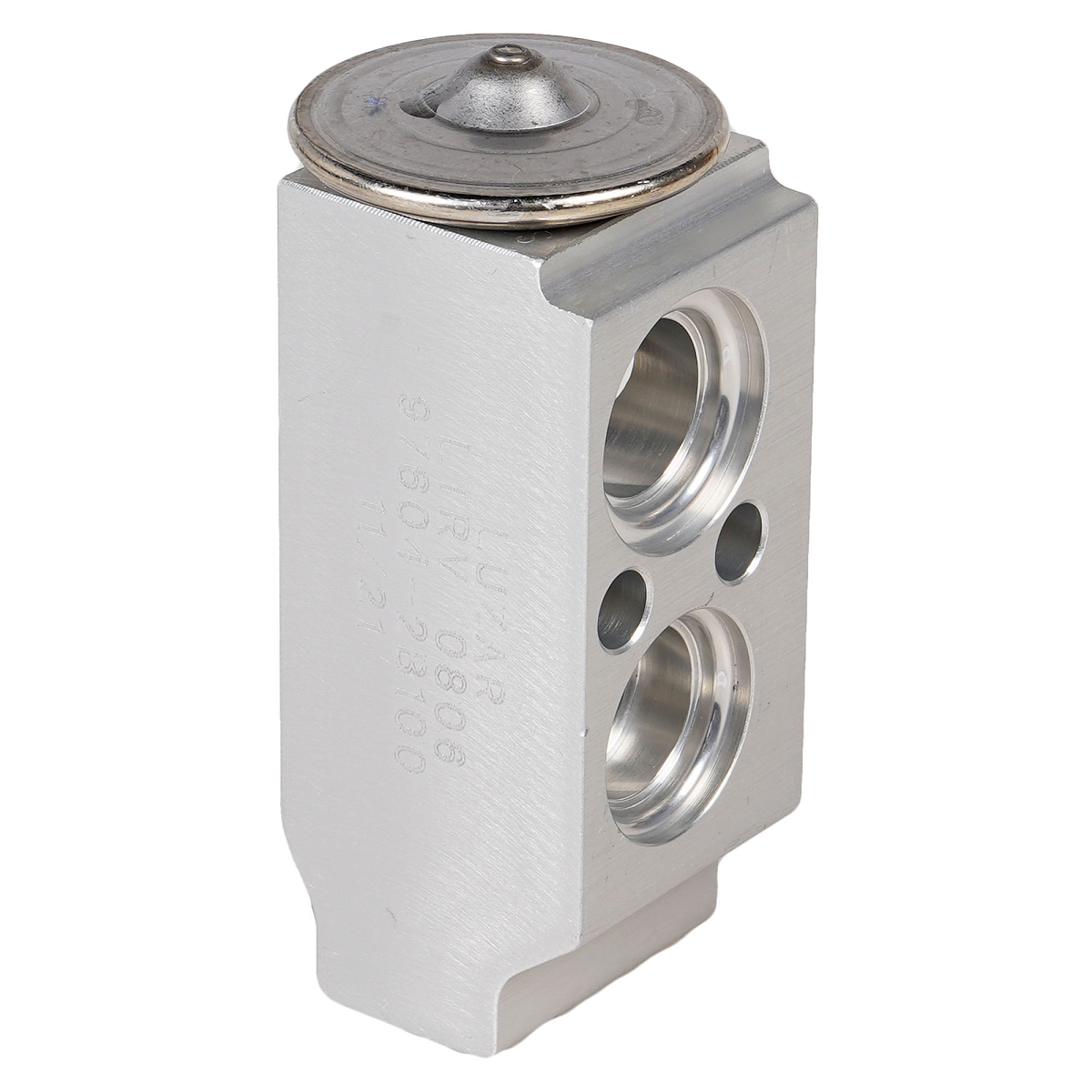 Клапан расширительный кондиционера (ТРВ) для автомобилей Santa Fe (06-)