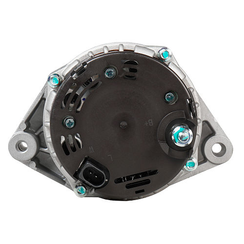 Генератор для автомобилей Лада 1117-1119 Калина/2170-2172 Приора/2190 Гранта 140А