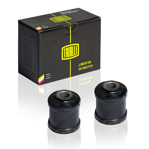 Сайлентблоки нижнего рычага передней подвески для автомобиля Лада 2108