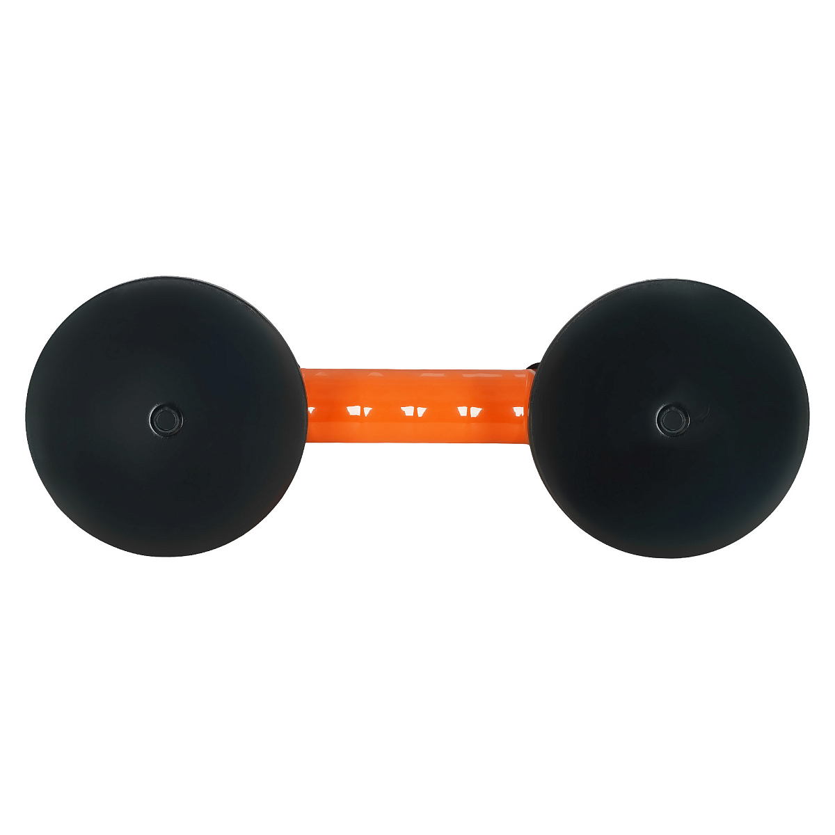 Стеклодомкрат PRO вакуумный двойной, г/п 80кг., металл.