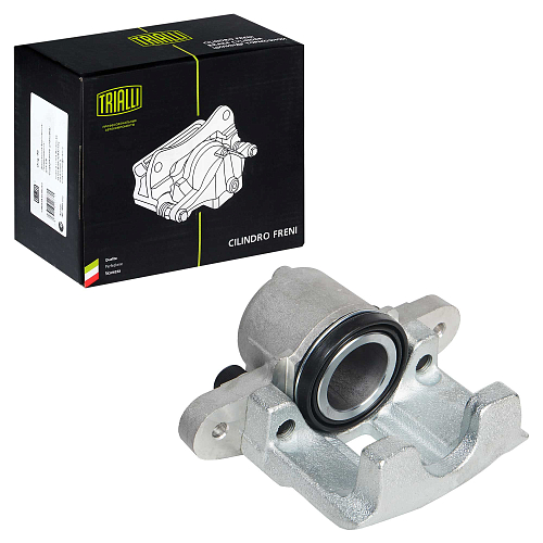 Суппорт тормозной для автомобилей Лада 2108 передний правый d=48мм (без скобы)