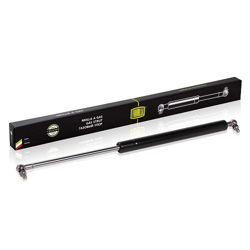 Амортизатор (упор) для автомобилей Лада 2104/2121 (багажника газовый)