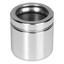 Поршень суппорта для автомобилей VW Polo Sedan (RUS) (10-) 1ZC передний d=54мм