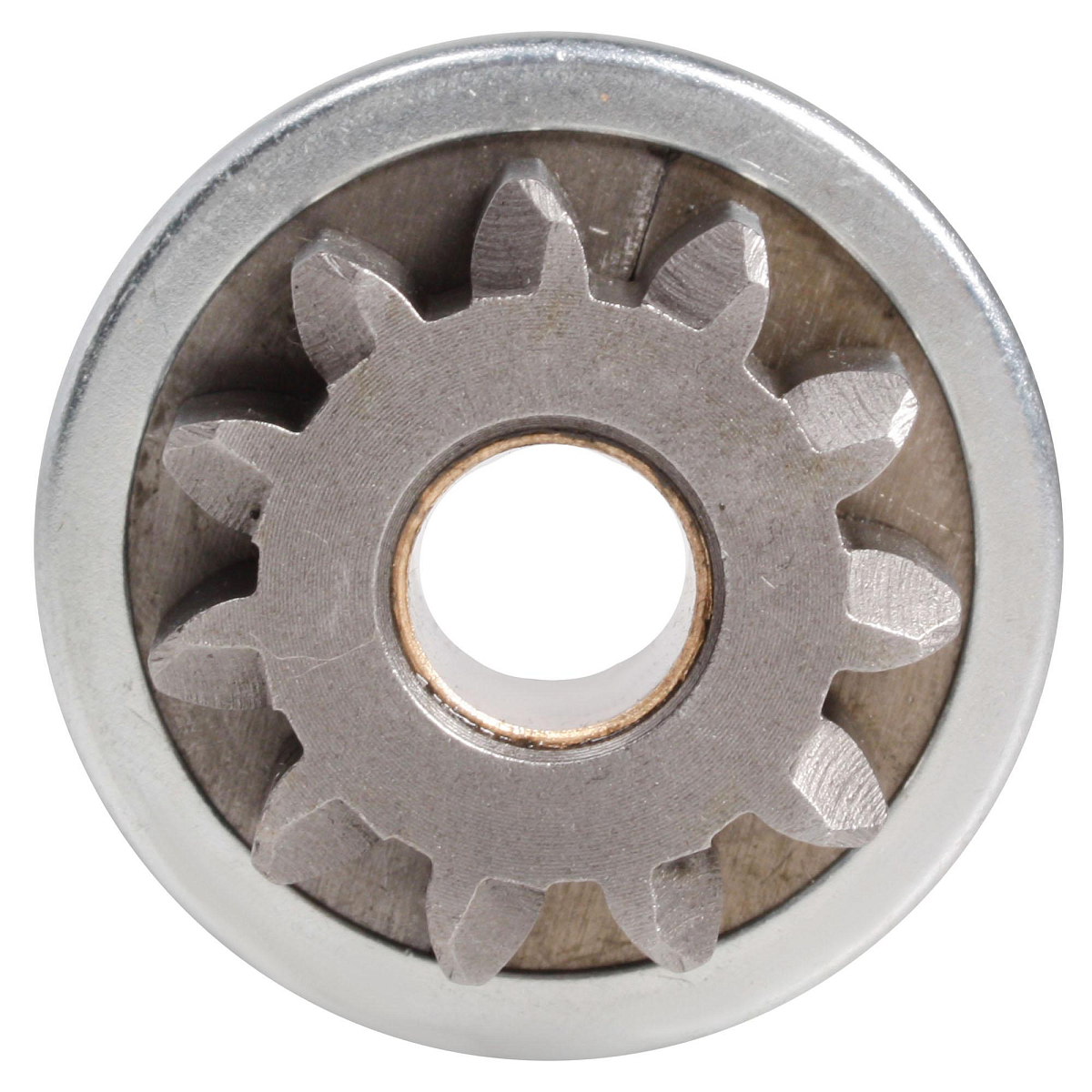 Привод стартера (бендикс) для автомобилей Mazda CX-5 (11-)/6 (12-) 2.0i