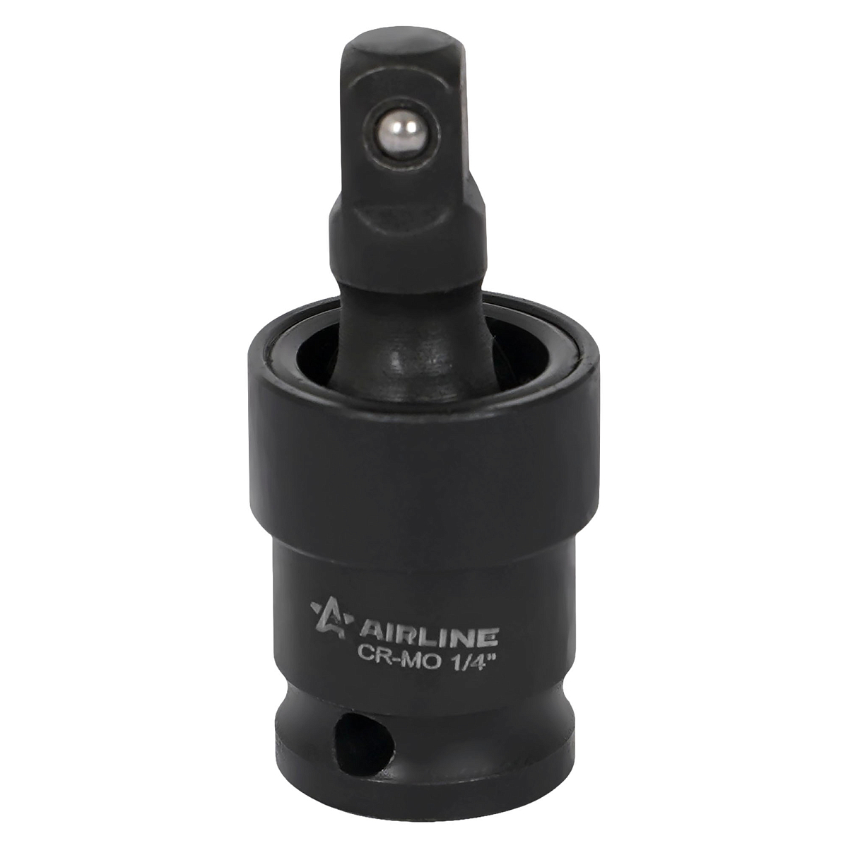 Шарнир карданный ударный 1/4"DR