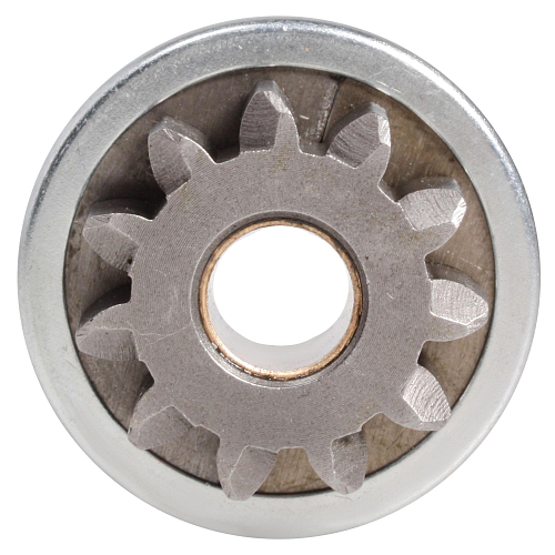 Привод стартера (бендикс) для автомобилей Mazda CX-5 (11-)/6 (12-) 2.0i