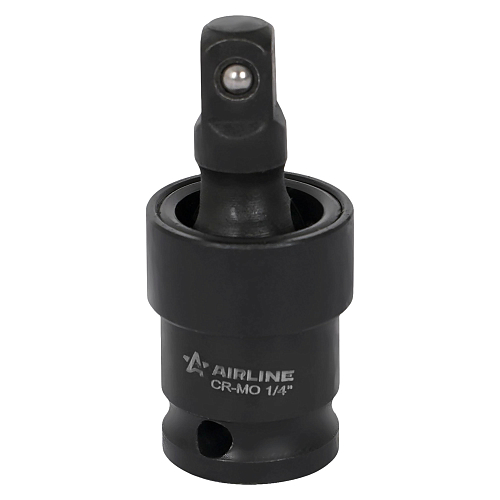 Шарнир карданный ударный 1/4"DR