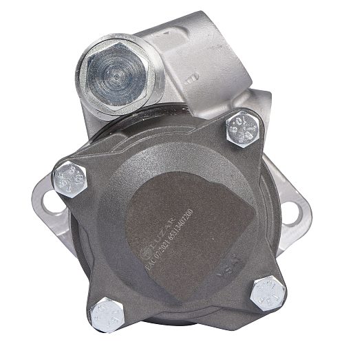 Насос ГУР для автомобилей КАМАЗ 6520 "Cummins" 6ISBE