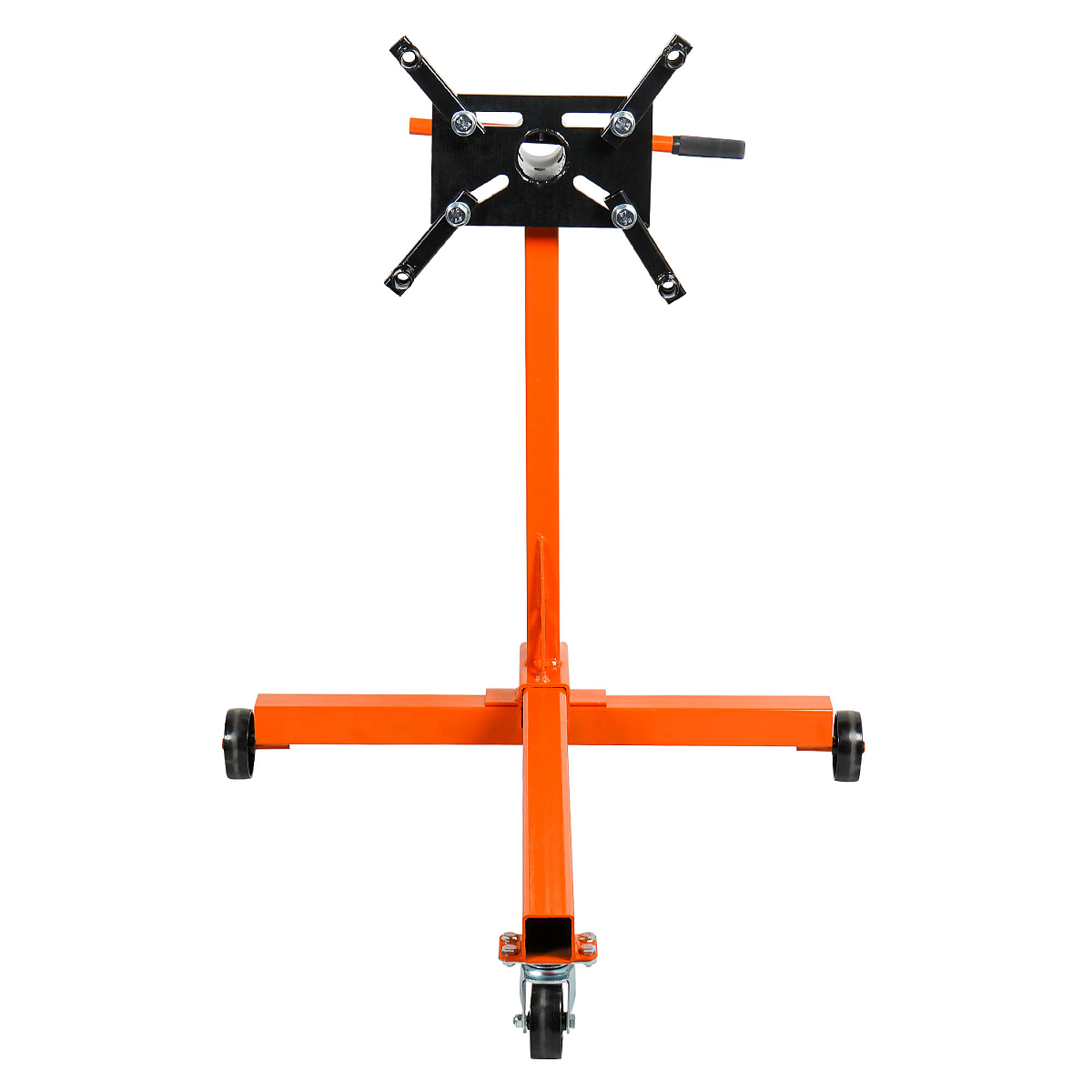 Кантователь для двигателя 340кг