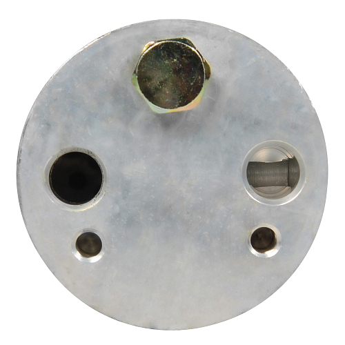 Ресивер-осушитель конденсора для автомобилей Volvo S60 (00-)/S80 (98-)