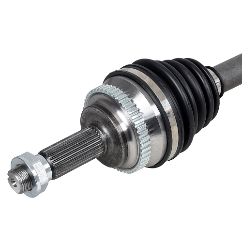 Привод передний правый для автомобилей Geely Emgrand 7 (17-) 1.5i MT