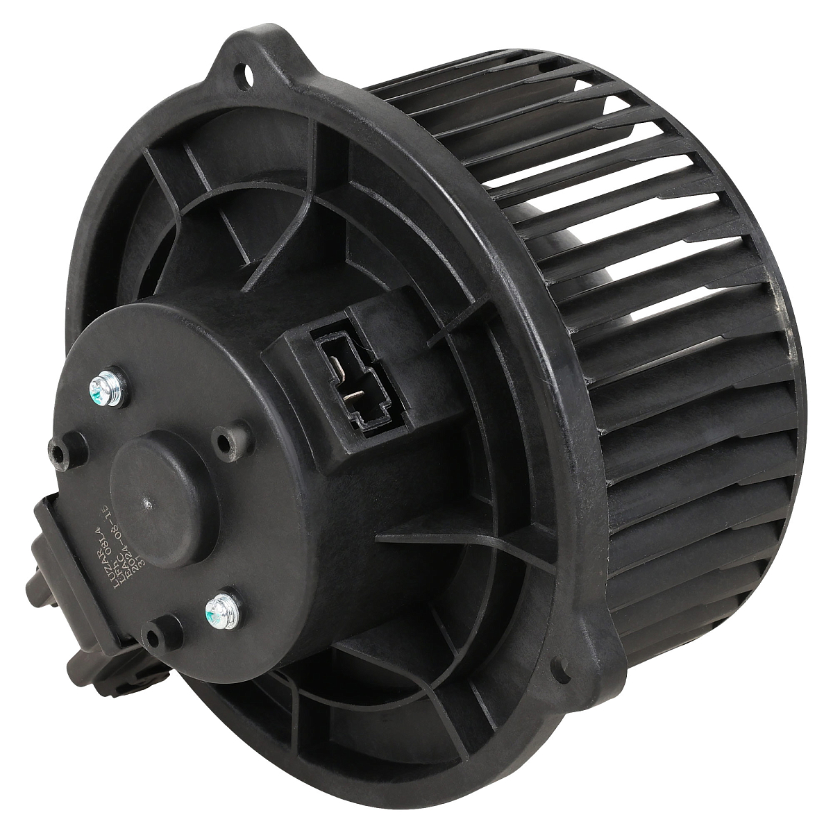 Электровентилятор отопителя для автомобилей Hyundai Solaris (10-)/Kia Rio (10-)