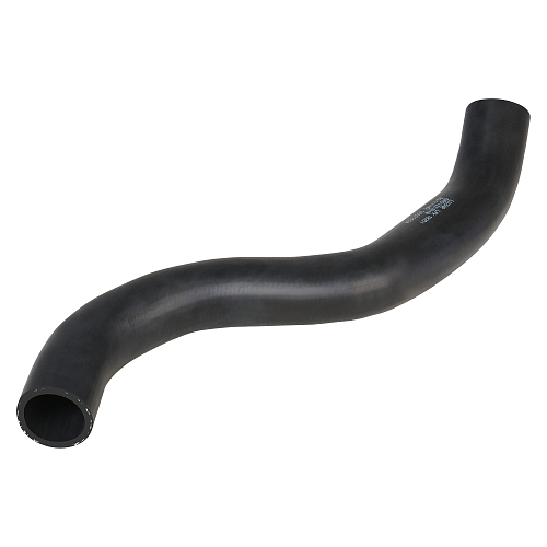 Патрубок охл. для а/м VW Polo Sedan (10-)/Skoda Rapid (12-) 1.6i MT [СFNA] верх. (EPDM, 1 шт.)