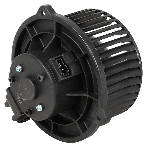 Электровентилятор отопителя для автомобилей Hyundai Solaris (10-)/Kia Rio (10-)