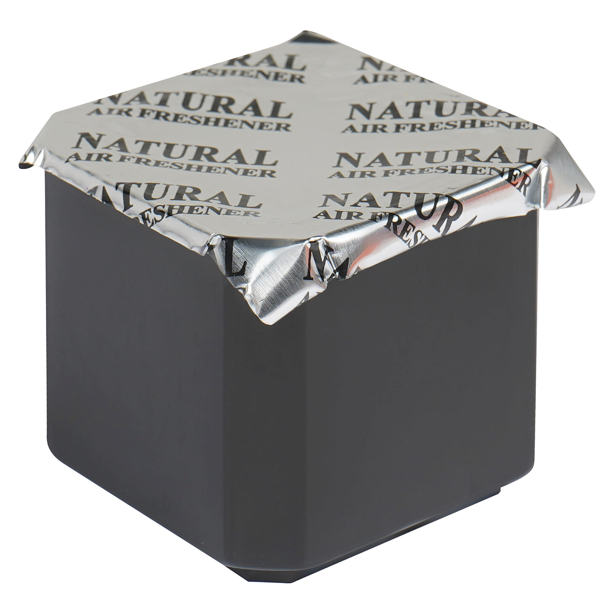 Ароматизатор на панель "Куб" Boss