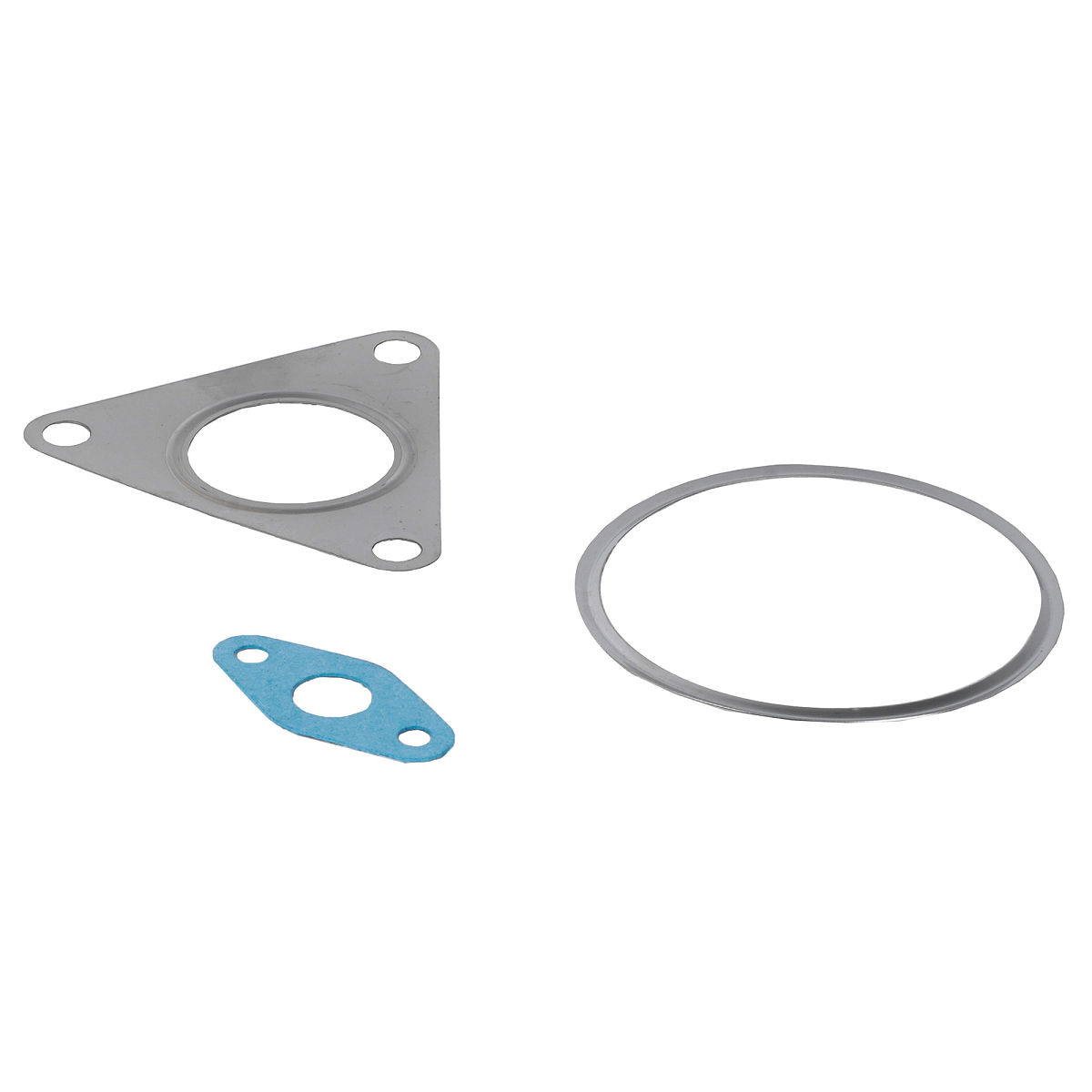 Набор монтажн. турбокомпр. для а/м PSA Boxer (06)/Jumper (06-) 2.2D (TD03) (прокл. 4 шт.)