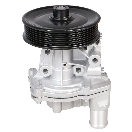 Насос водяной для автомобилей Ford Transit (00-) 2.4TDCi (с корпусом)