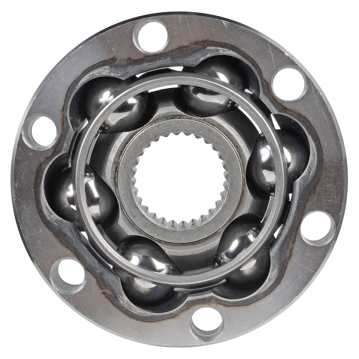 ШРУС внутренний для автомобилей Skoda Octavia A5 (04-) 1.4i DSG7/Kodiaq NS7 (16-) 1.4TSI 4x4 6MT