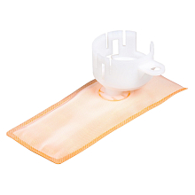 Фильтр электрического бензонасоса для автомобилей Hyundai Santa Fe (02-) 2.4i/2.7i (D=11мм)