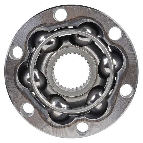 ШРУС внутренний для автомобилей Skoda Octavia A5 (04-) 1.4i DSG7/Kodiaq NS7 (16-) 1.4TSI 4x4 6MT