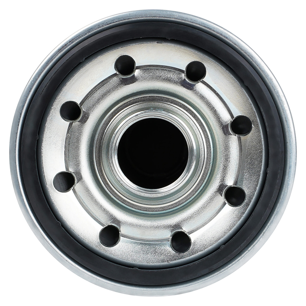 Фильтр масляный для автомобилей Shacman X3000/5000/6000 с двигателем WP12/WP13, ресурс 30000км