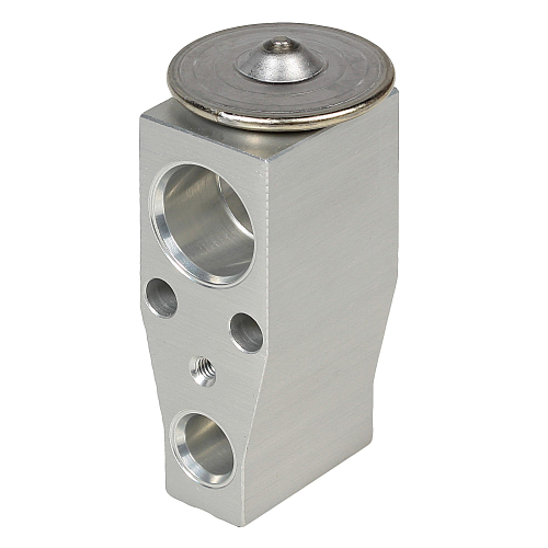 Клапан расширительный кондиционера (ТРВ) для автомобилей Optima IV (15-)