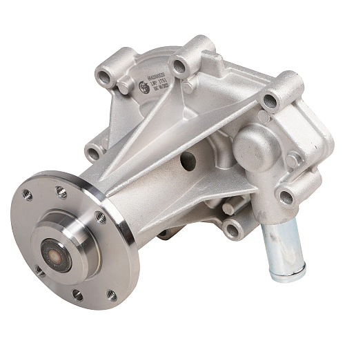 Насос водяной для автомобилей SsangYong Kyron (05-)/Actyon (05-)/Rexton (06-) 2.0Xdi/2.7Xdi Euro-4