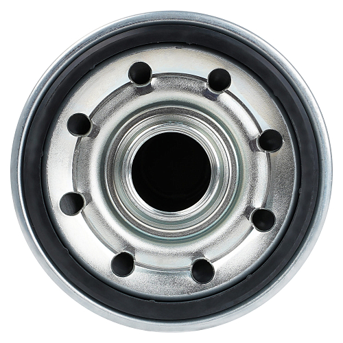 Фильтр масляный для автомобилей Shacman X3000/5000/6000 с двигателем WP12/WP13, ресурс 30000км