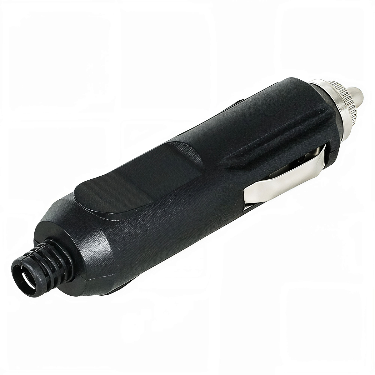 Штекер 12/24В, предохранитель 5А