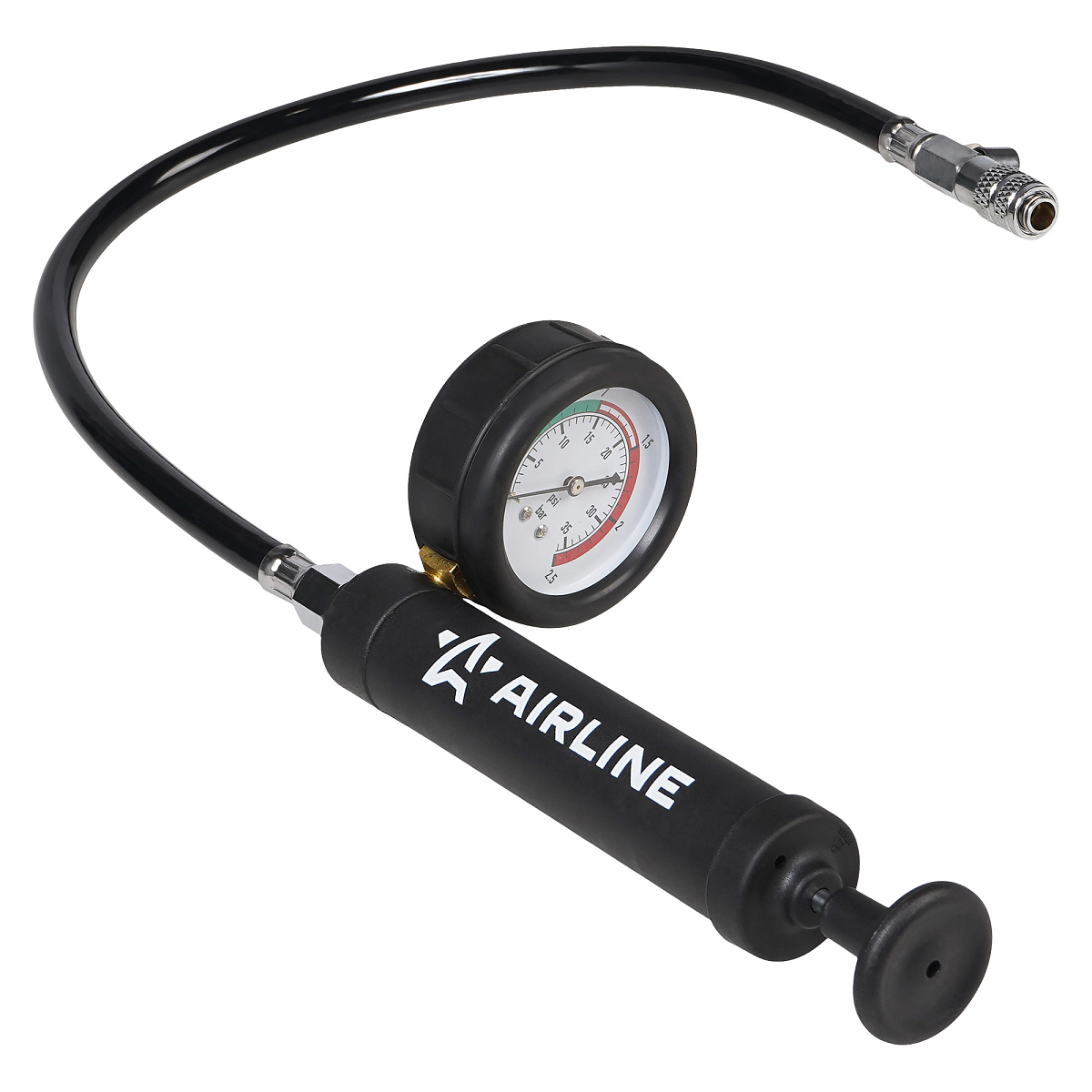 Набор для тестирования и заправки системы охлаждения 29пр.