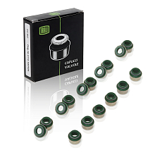 Колпачки маслосъемные для автомобиля Лада 2110-2112