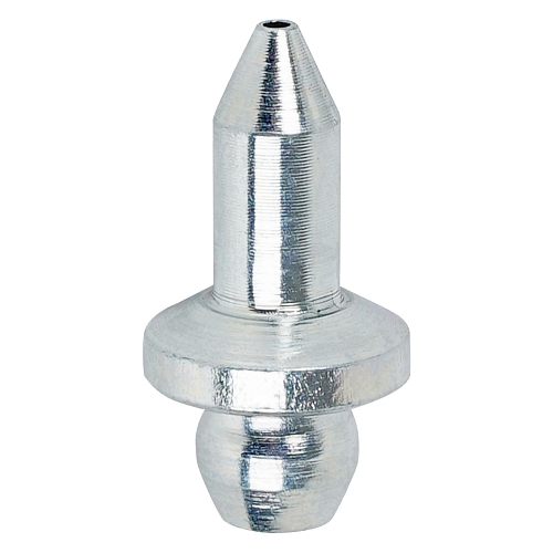 Наконечник-насадка для плунжерного шприца игольчатый 21мм