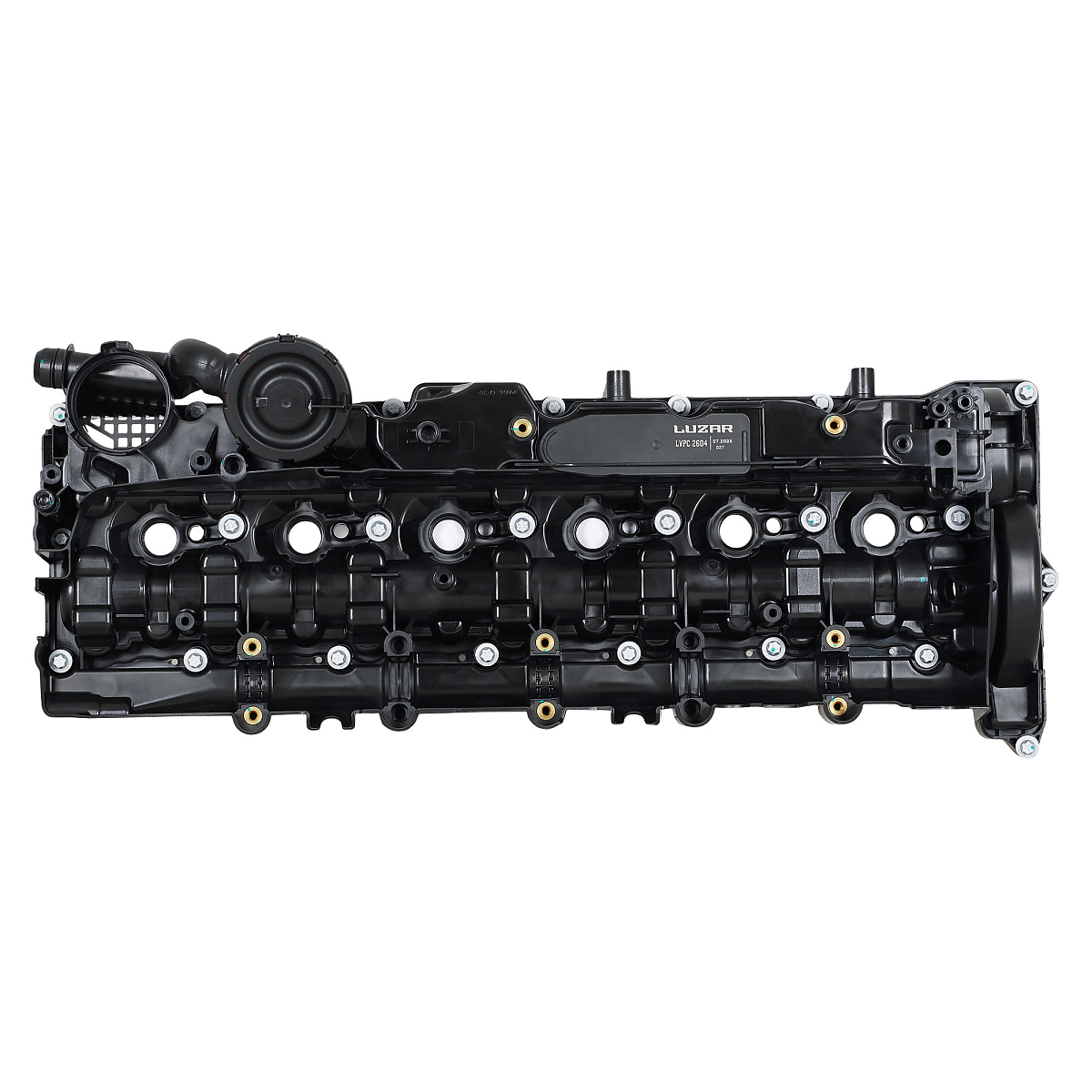 Крышка клапанная для а/м BMW X6 E71 (07-)/X5 E70 (06-)/X3 F25 (10-) 3.0D