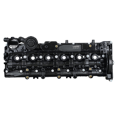 Крышка клапанная для а/м BMW X6 E71 (07-)/X5 E70 (06-)/X3 F25 (10-) 3.0D