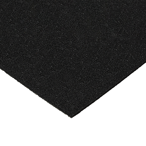 Шумоизоляция (звуко) "Виолон Бета 5" (75*100 см), КС, 5 мм, ППУ, битум.пропитка