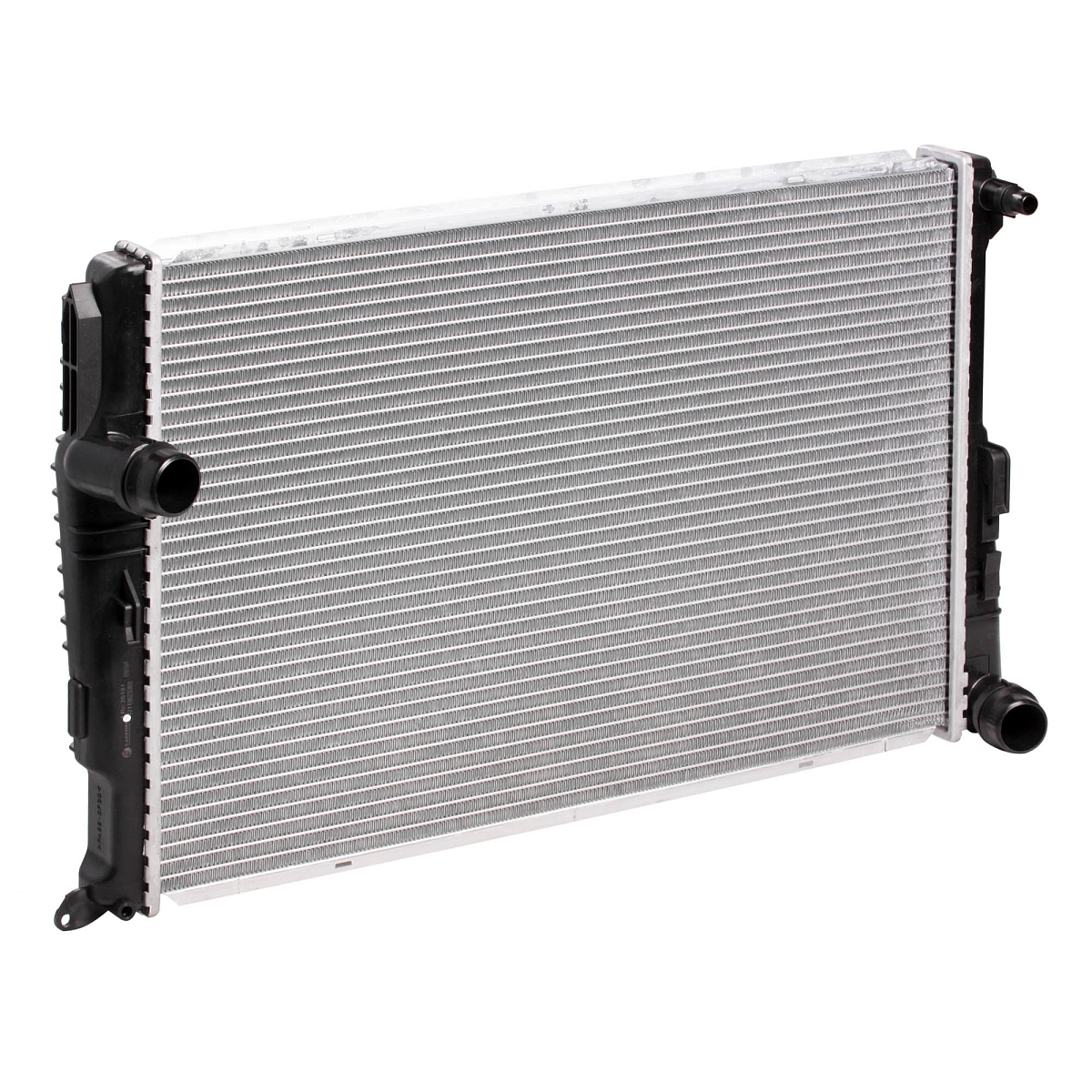 Радиатор охлаждения для автомобилей BMW X3 (F25) (10-) AT