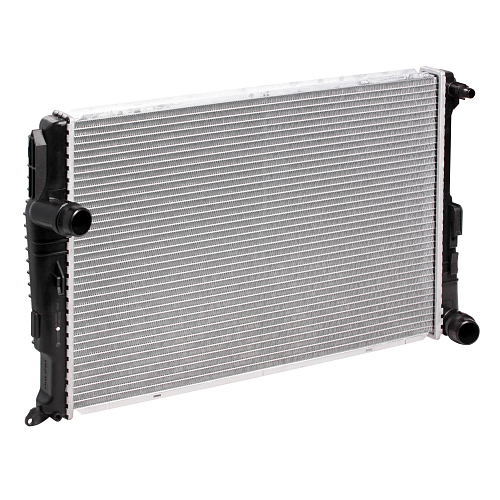 Радиатор охлаждения для автомобилей BMW X3 (F25) (10-) AT
