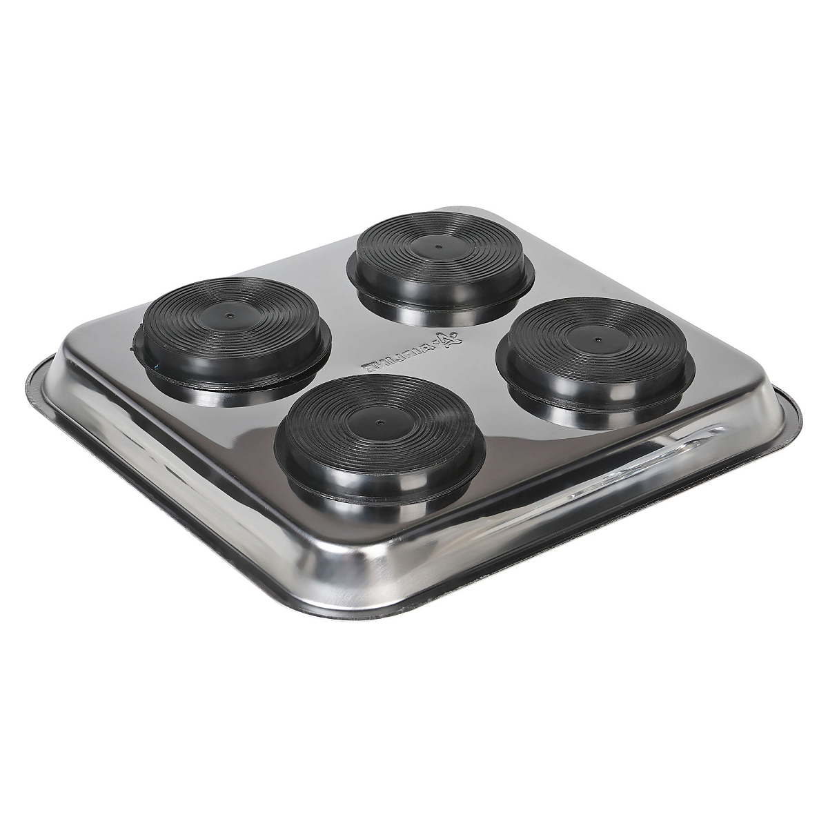 Тарелка для крепежа магнитная прямоуг. 270х292х30мм