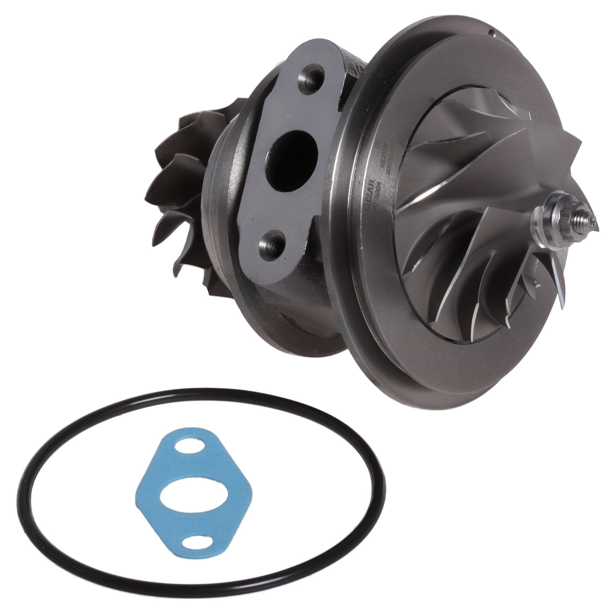 Картридж турбокомпрессора для а/м ГАЗ 33106 Валдай/ПАЗ 3204 с дв. Cummins ISF3.8 E-3,4 (тип HE211W)