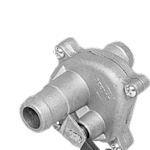 Краны отопителя