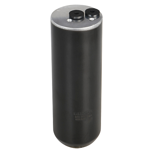 Ресивер-осушитель кондиционера для автомобилей Nissan Patrol VI (10-)/Infiniti QX56 (10-)/QX80 (13-)